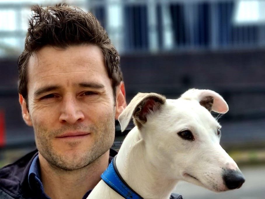 Bosworth MP backs government bid to end the 'grim trade' of puppy smuggling