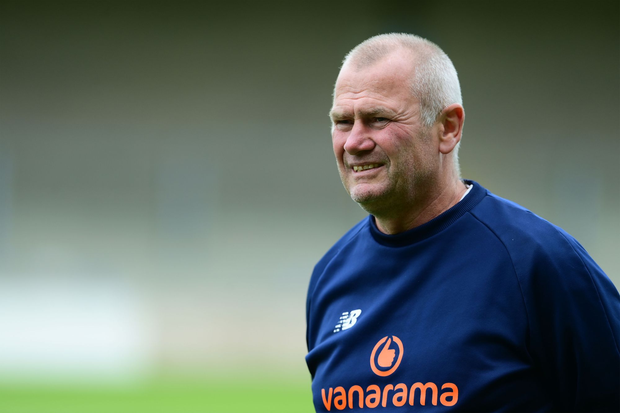 Incensed Woking boss Alan Dowson booked as Cards lose feisty clash at Wrexham