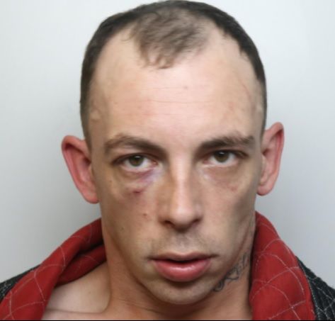 Police appeal to find man in connection with harassment allegations