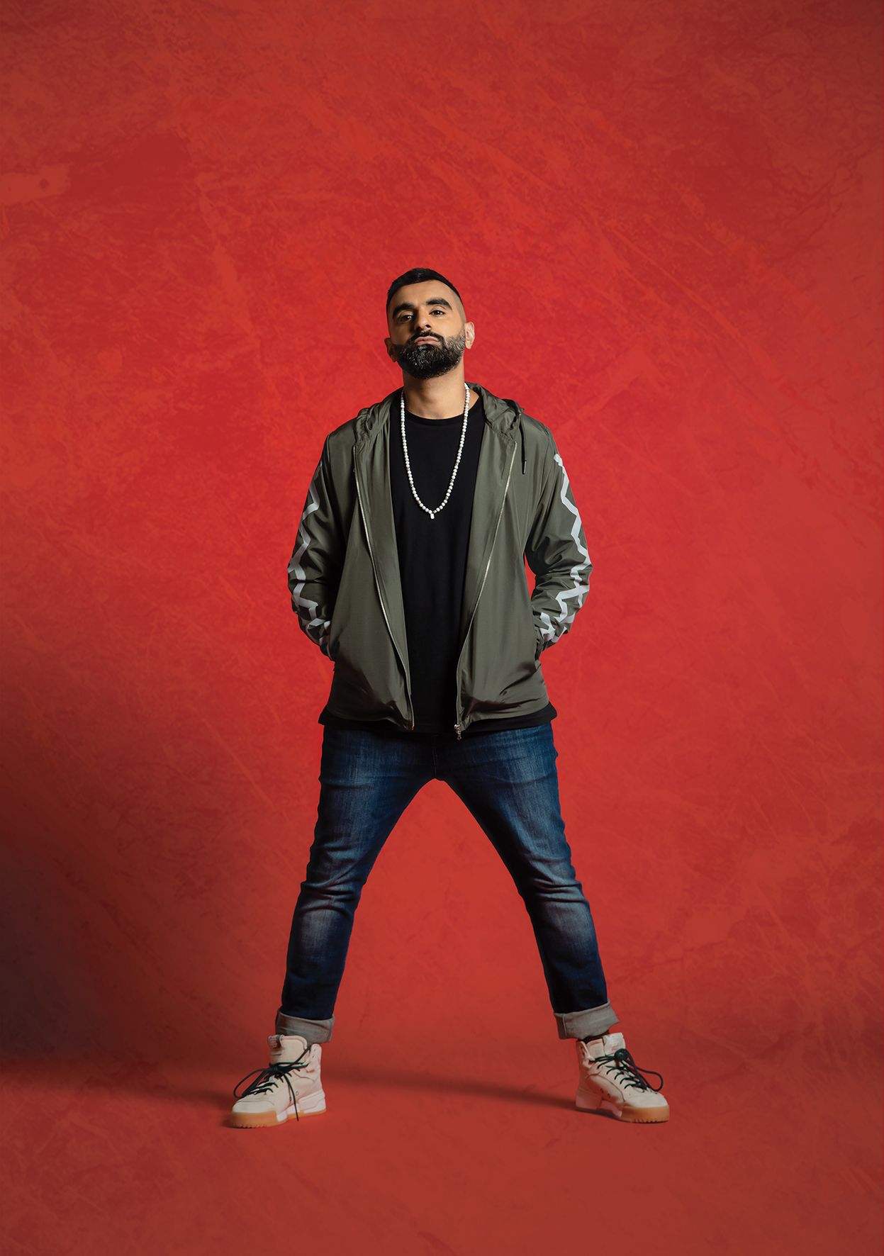 Stand Up For Southport column: Exclusive interview with comedian Tez Ilyas