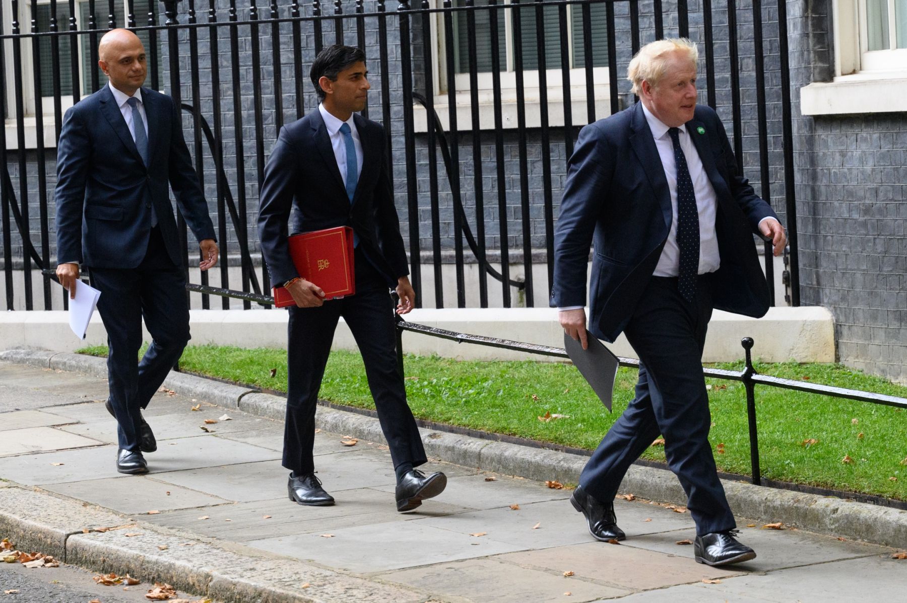 Autumn Budget Date Confirmed For 2021 Spending Review National