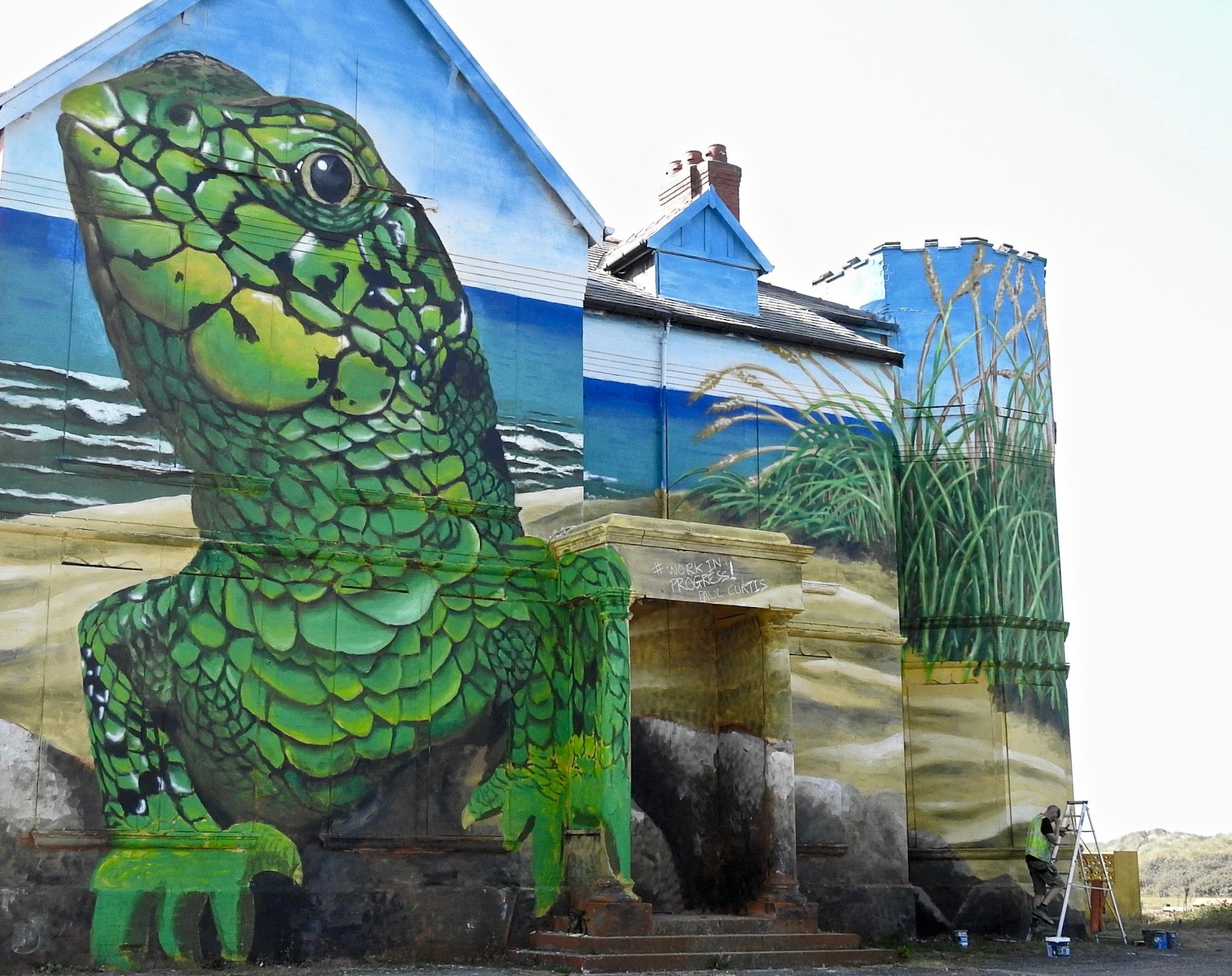 Sefton Coast column: Enjoy the coast safely this autumn