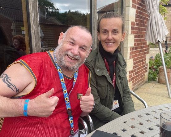 'Outstanding’ care delivered by Cambridgeshire deaf association