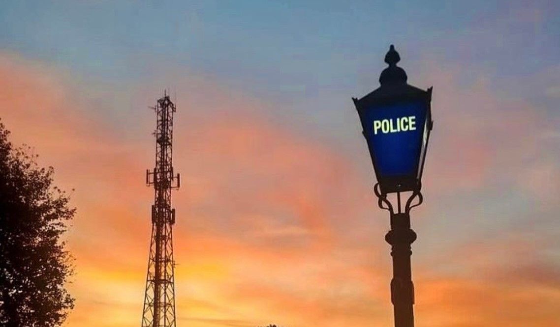 Hertfordshire Constabulary named disability confident leader