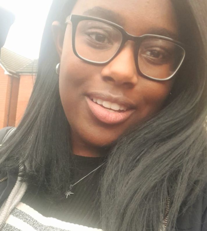 Birmingham student with several volunteering roles says it’s ‘something everyone should do’