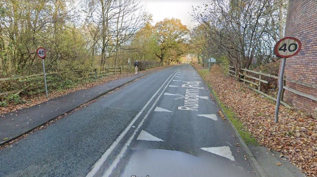 Petition for 30mph limit on Runcorn Road tipped for refusal amid worry over speed 'danger'
