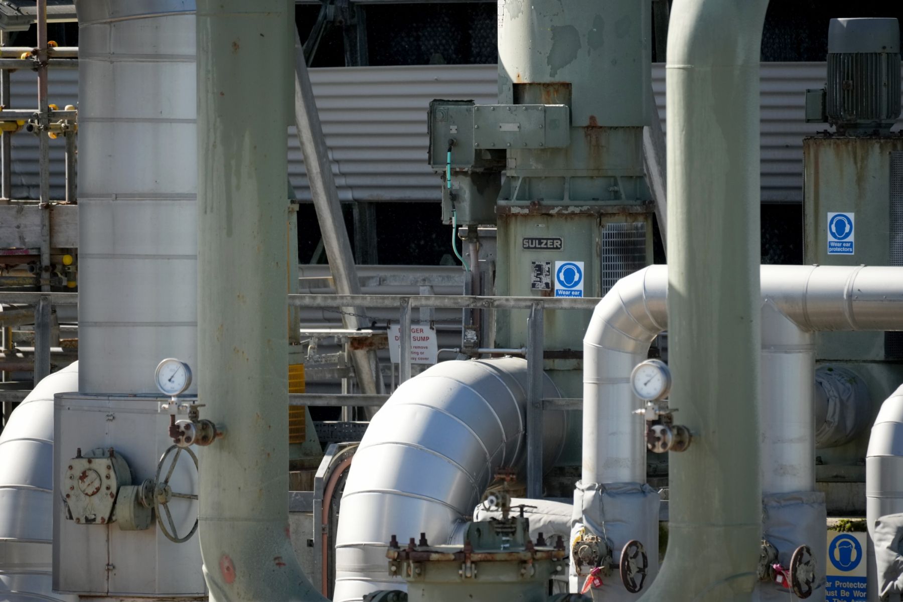 Gas price hikes: Will my energy bills rise?