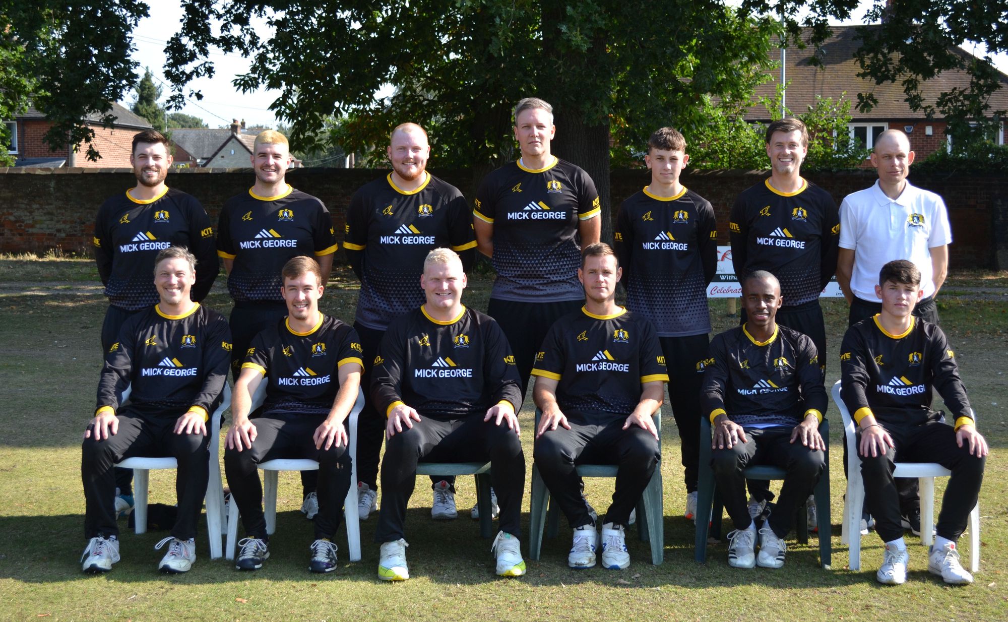 Eaton Socon can be 'really proud of themselves' despite narrowly