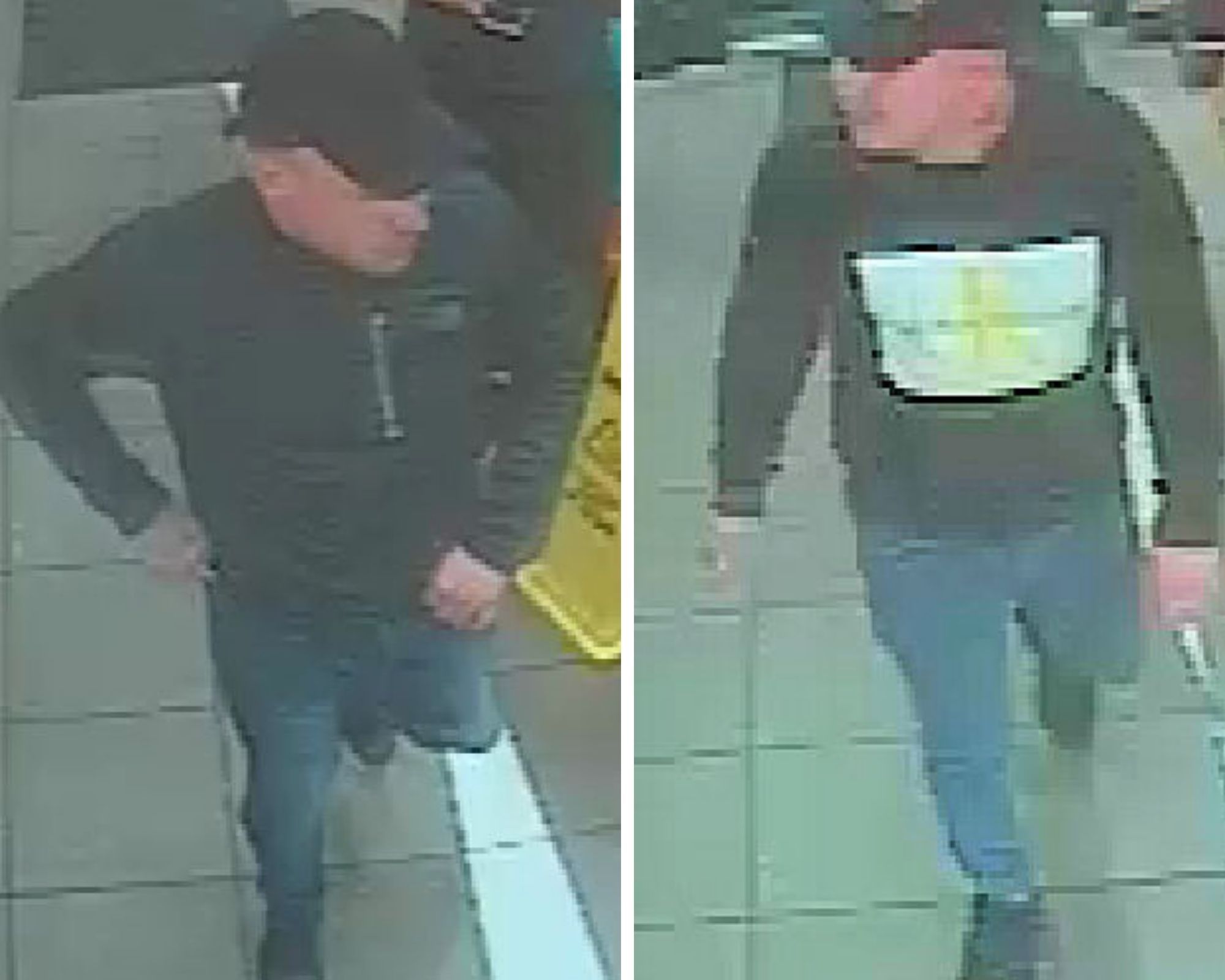 Man left with face injuries after alleged racial assault in Tunbridge Wells McDonald's