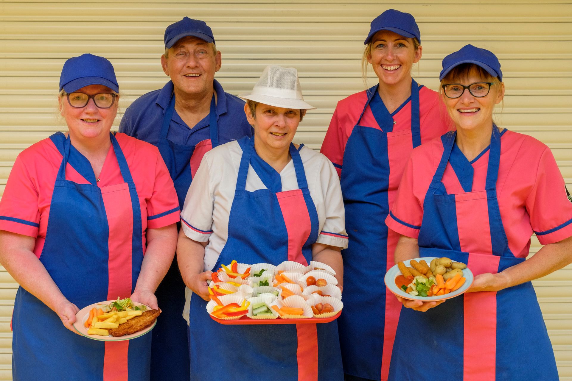 free-school-meals-rolled-out-to-p1-to-p4-pupils-in-east-ayrshire
