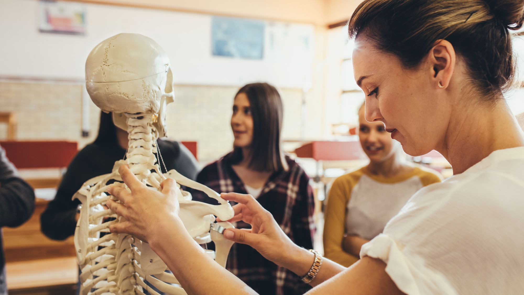 £2.2m social care upskilling scheme launched in Cornwall