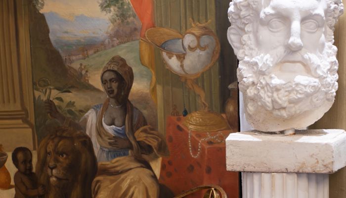 Antiques fair set for return to Chester racecourse | InYourArea Community