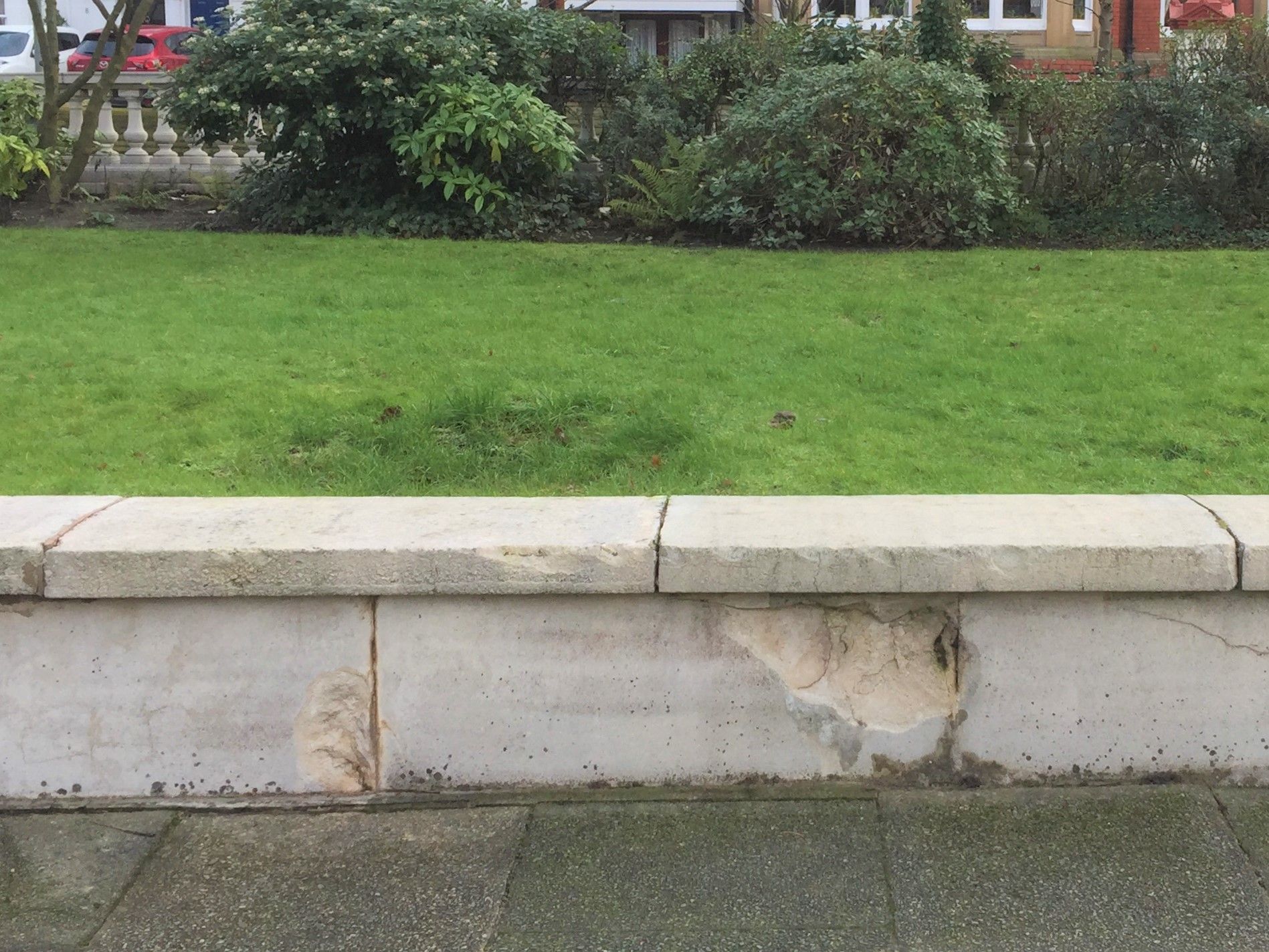 Former Southport Councillor stresses importance of landmark maintenance