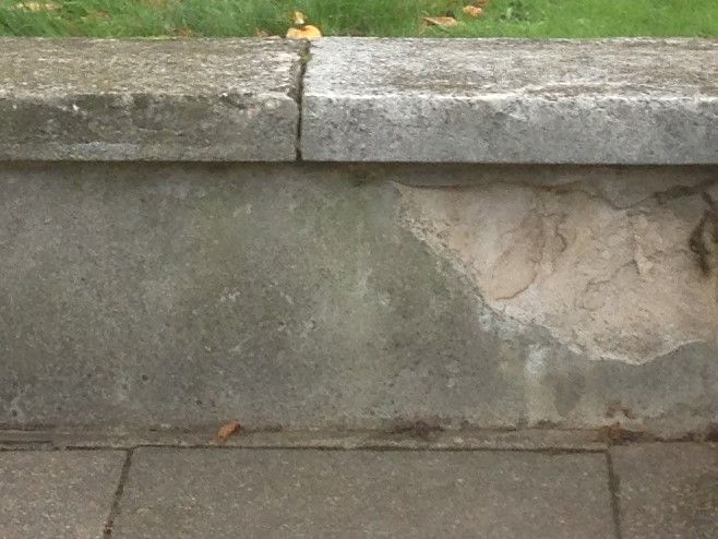 Former councillor highlights 'levelling up potential' of Lord Street Balustrades