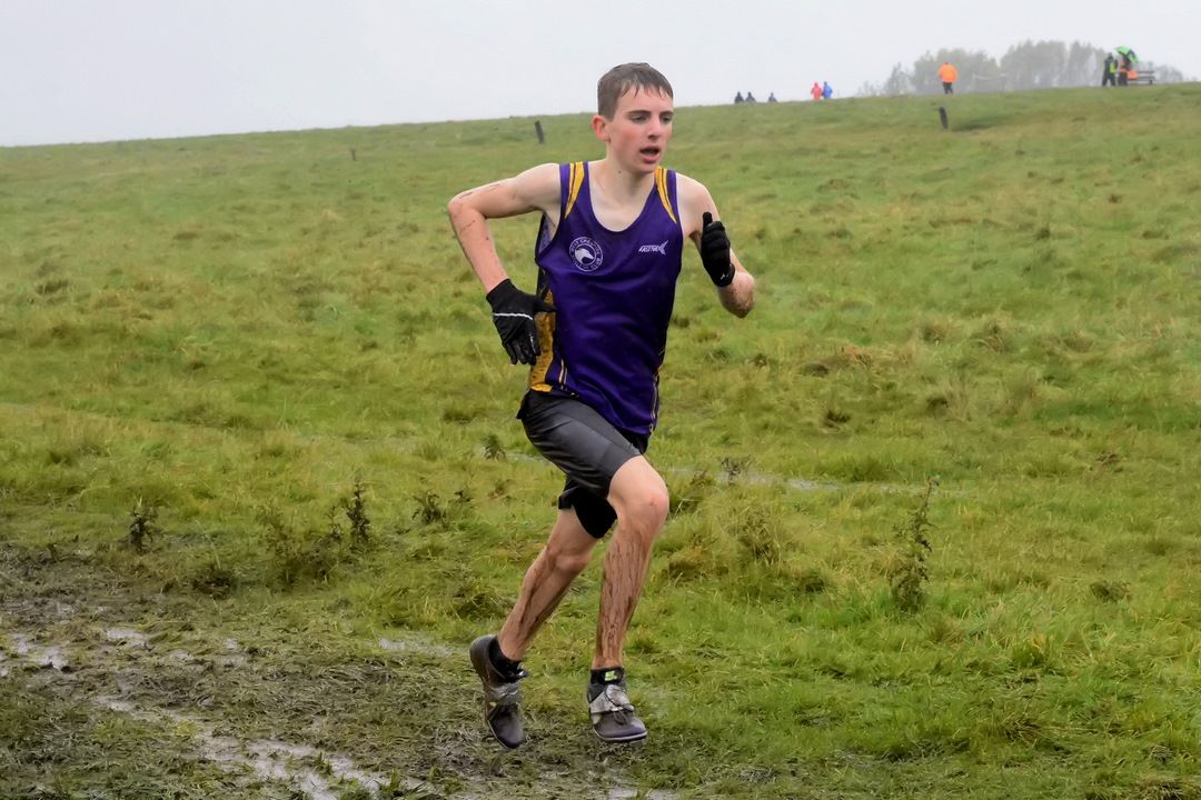 Athletics: West Cheshire Athletic Club round up