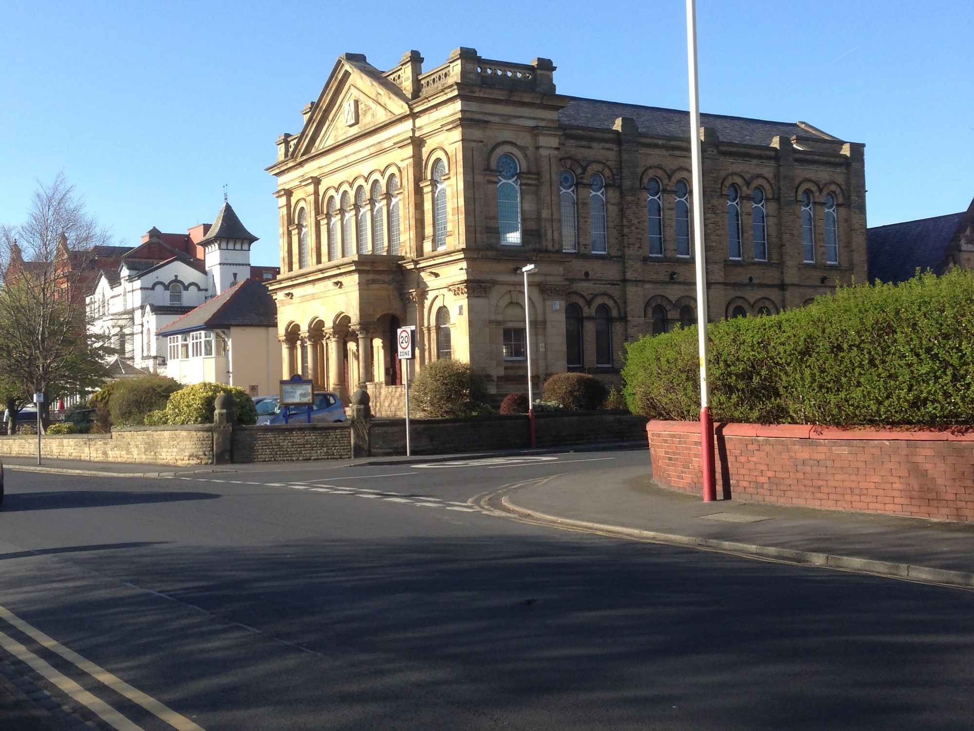 Former Councillor urges Southport residents to have their say on neighbourhood proposals