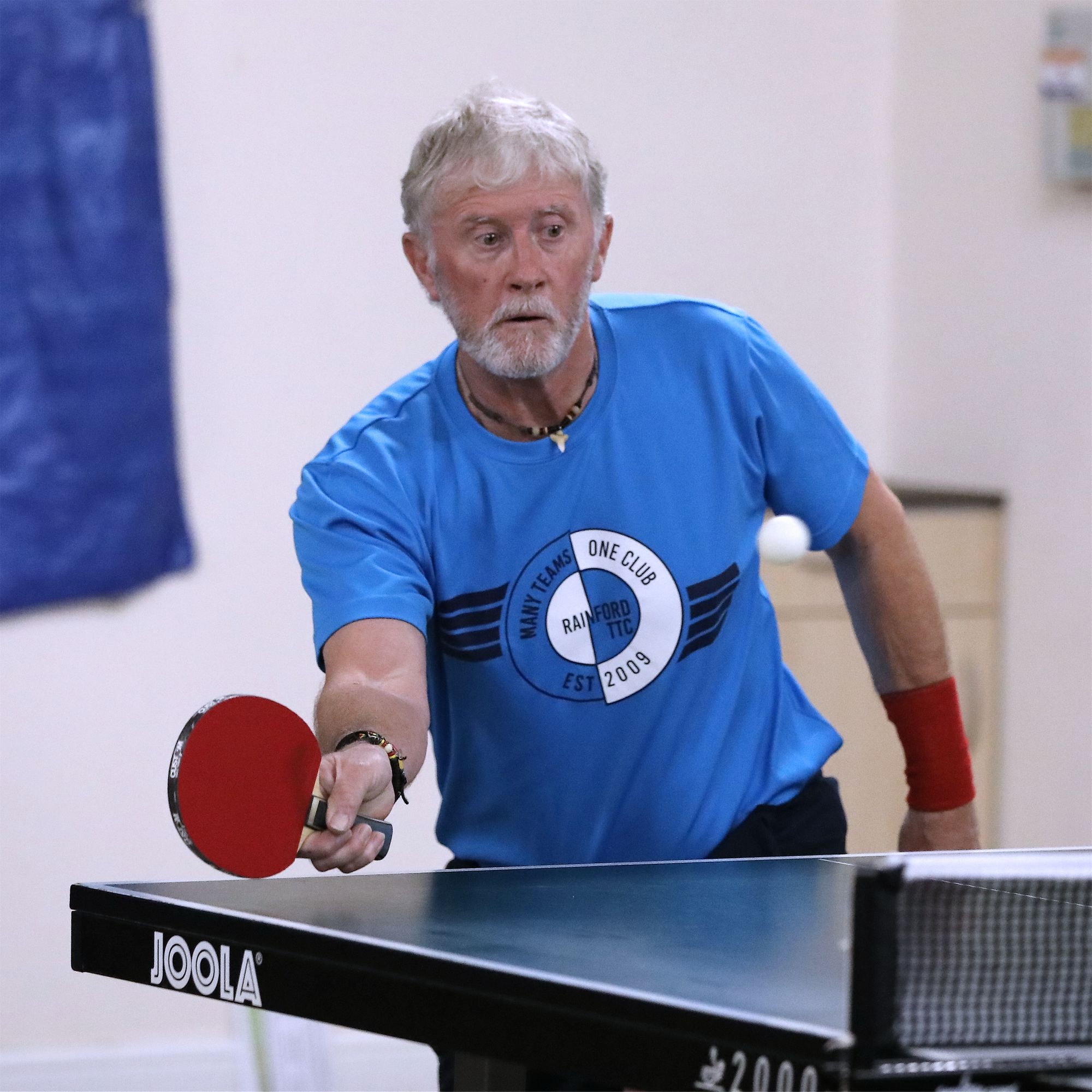 Table Tennis: Southport League round up