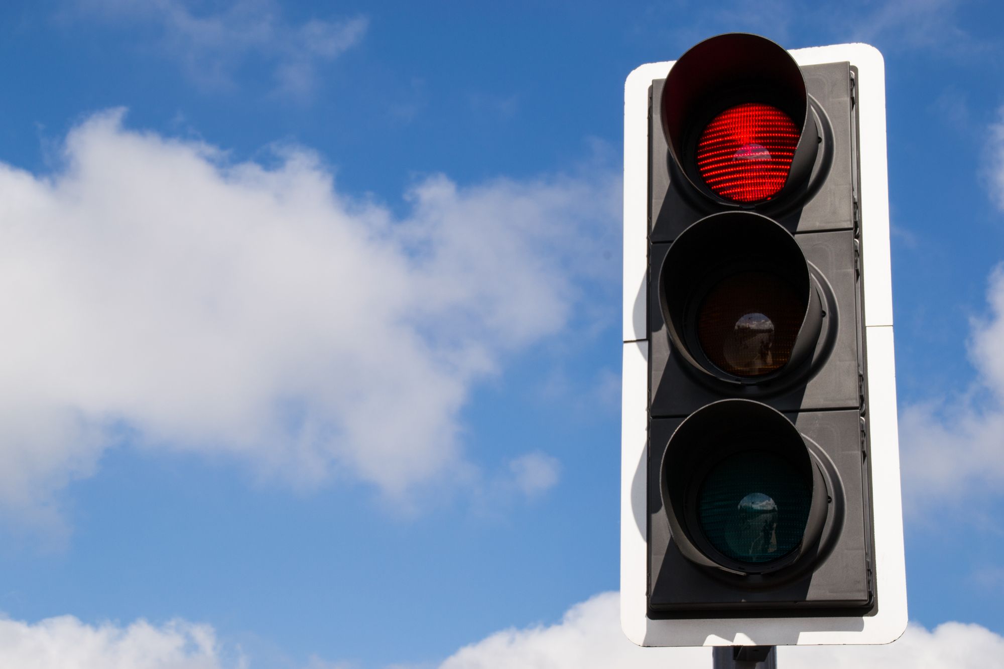 Leicestershire TTROs: Recent traffic orders