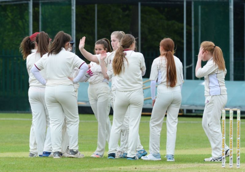 Cheshire Women's Cricket League: Chester crowned champions