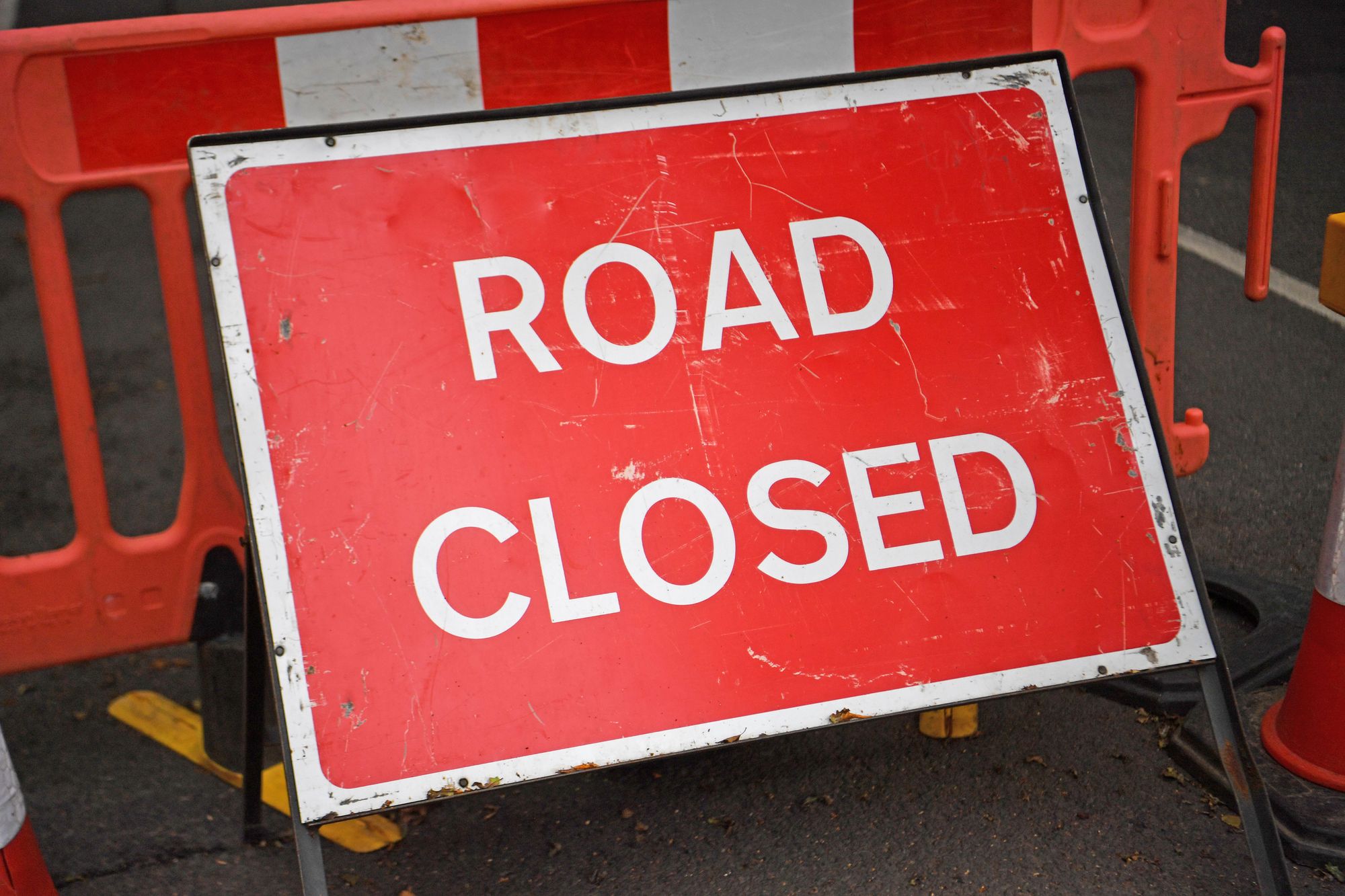 Leicestershire traffic notices: a round-up of recent orders