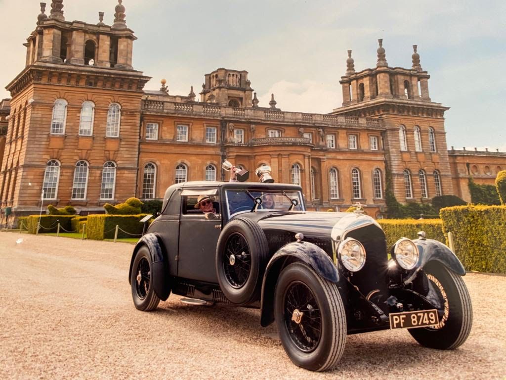 Southport Nostalgia: Southport's motoring history to be celebrated with 'stunning showcase'