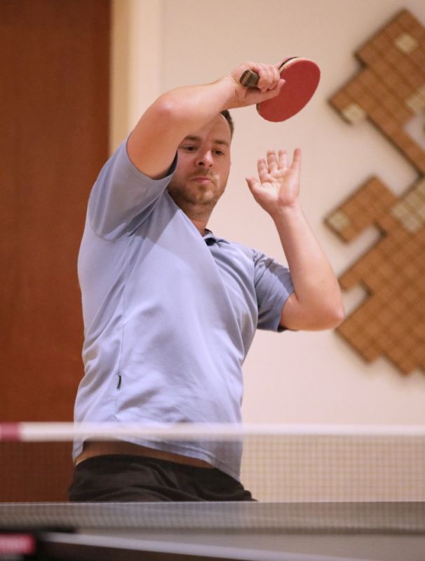 Table tennis: Southport round up