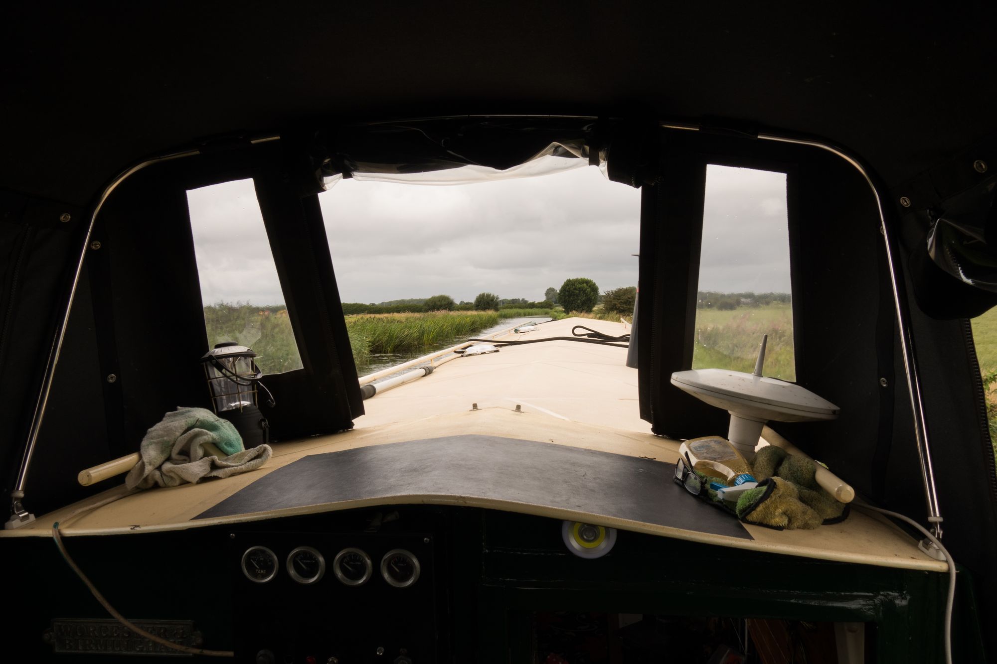 Scene By You Ormskirk - Oct 28: Pictures of West Lancashire captured by local photographers
