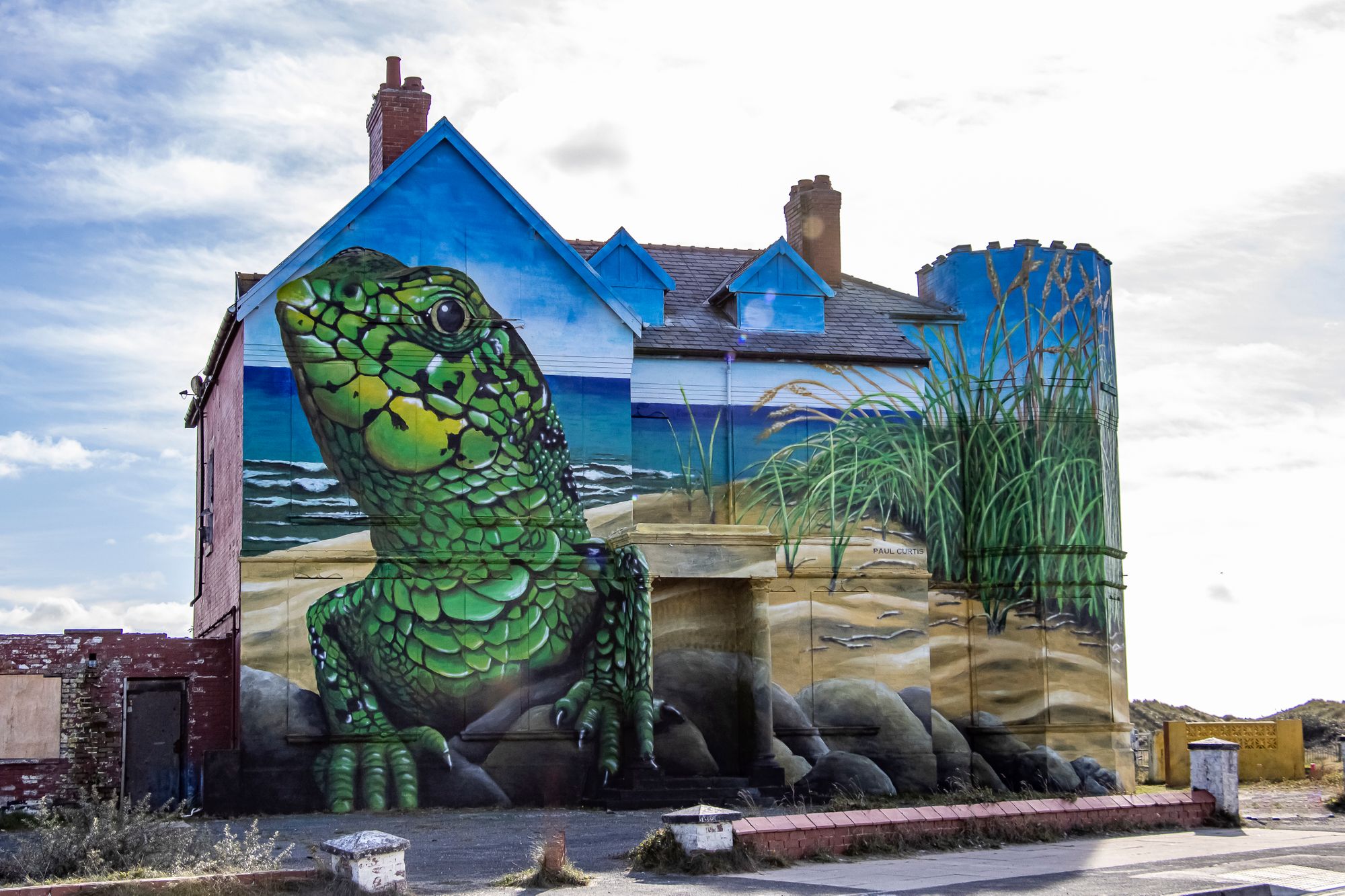 Scene By You Southport - Oct 28: Pictures of West Lancashire captured by local photographers