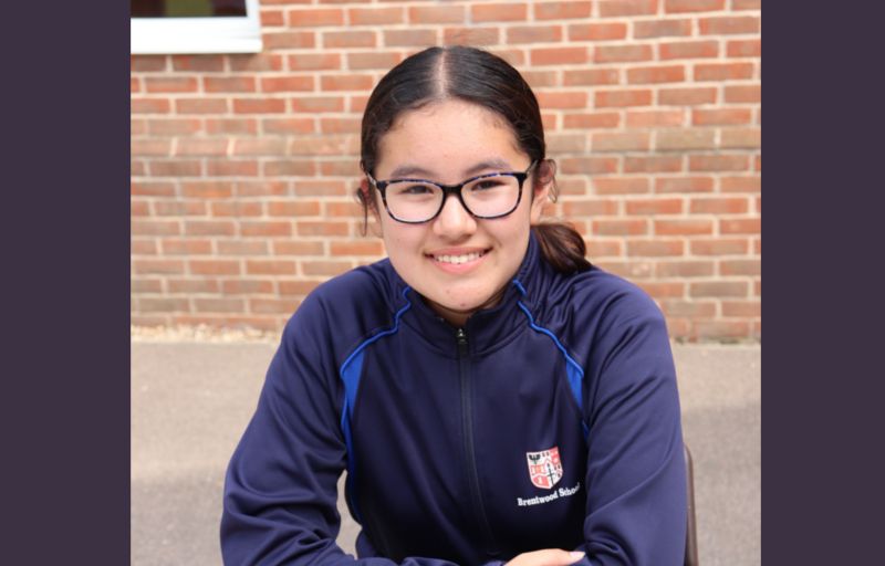 Success for Brentwood School student at British Chess Championships