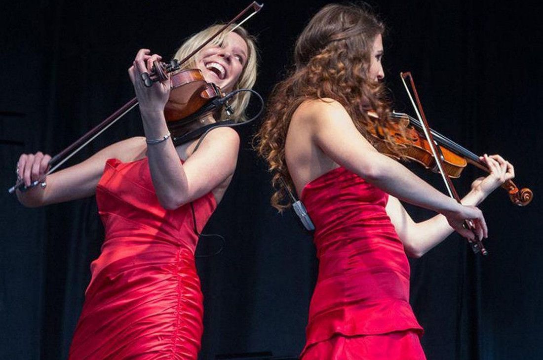Vibrant classical concert to raise vital funds for Sevenoaks charity