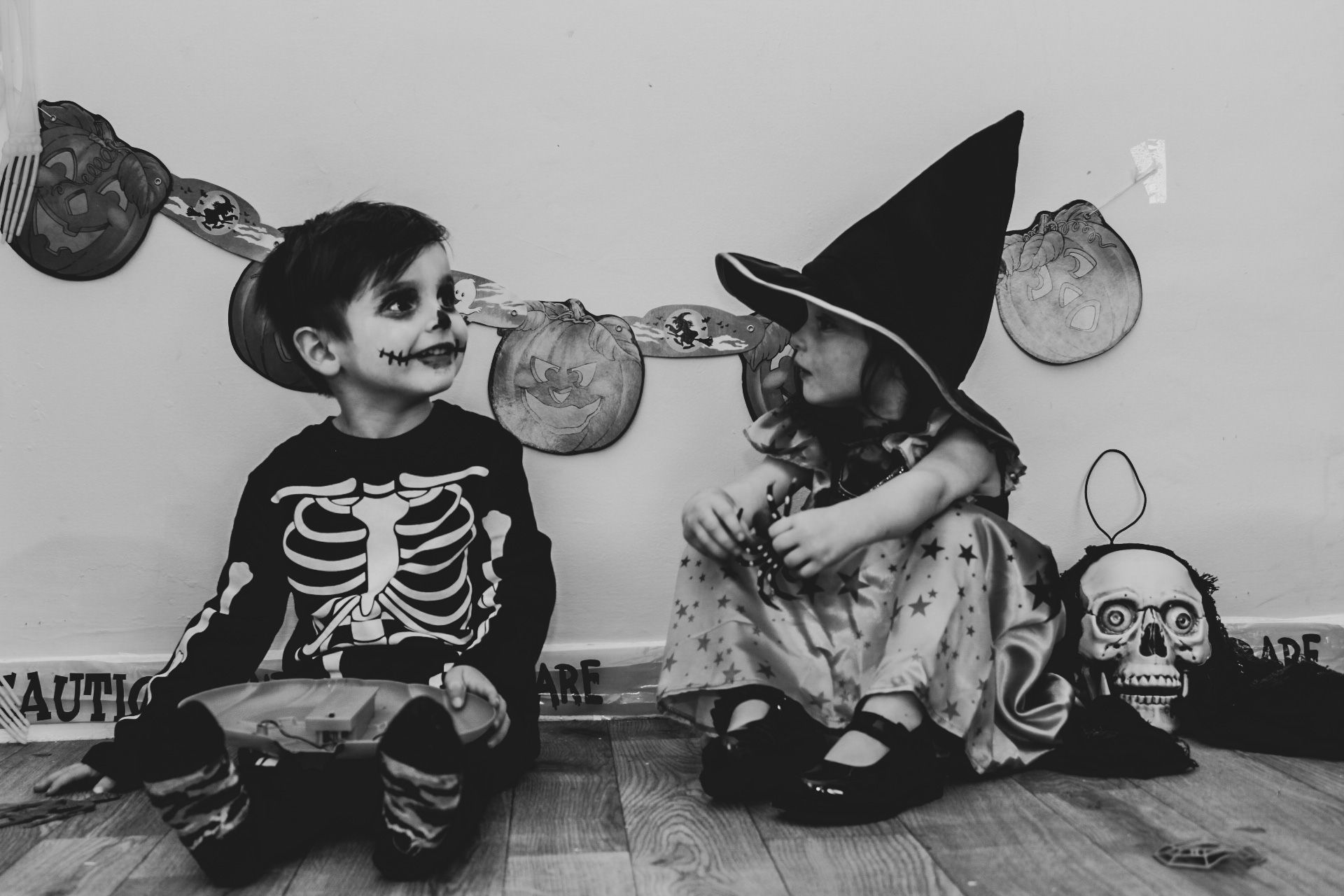 Gallery: Little Horrors 2021, Coventry gets creative with Halloween costumes