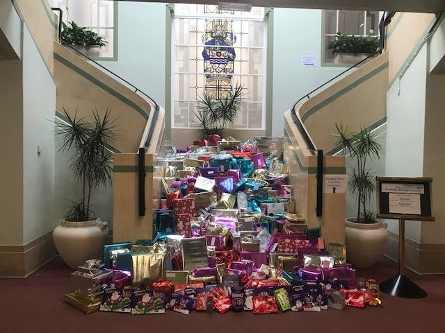 Annual gift appeal launched to support Beeston women's refuge