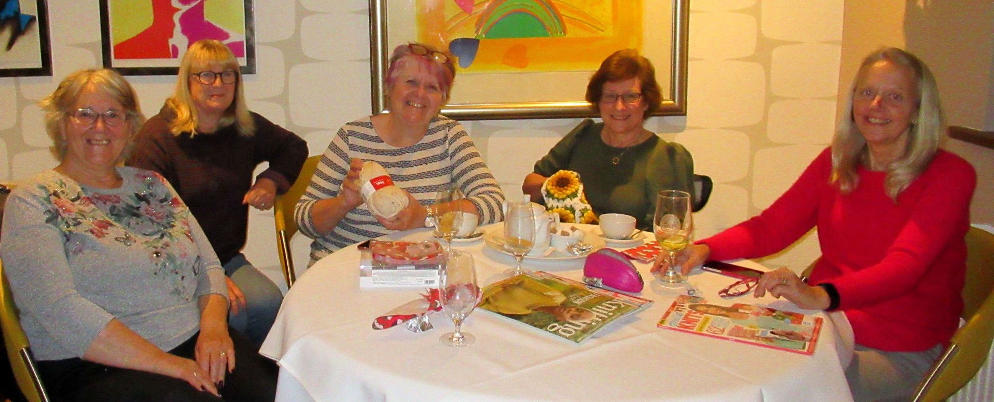 Community news from Tatsfield from October 24