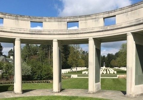 Surrey's Armed Forces carers invited to Remembrance tour