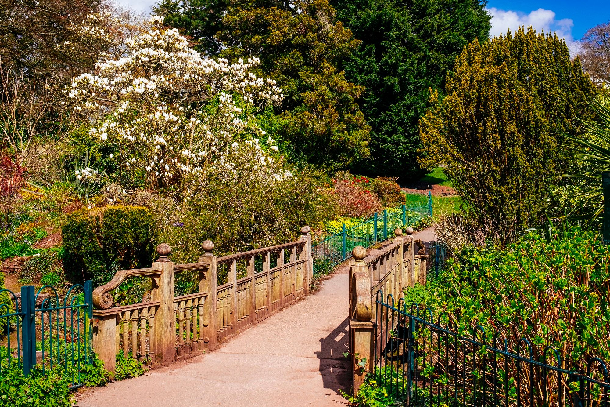 Keep Wales Tidy has announced this year’s Green Flag Award winners