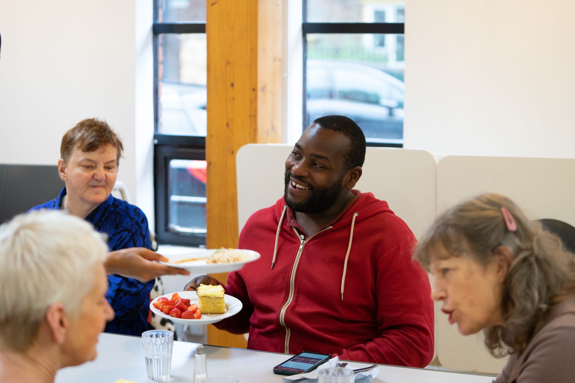 New FoodCycle project to launch in Middlesbrough