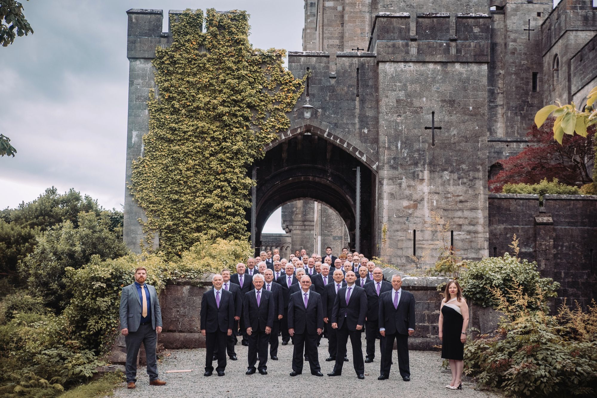St David's Hospice column: Annual Christmas concert set to return