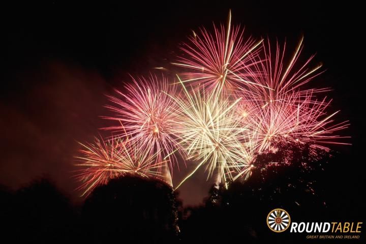Wilmslow's biggest bonfire event returns to Carnival Fields next weekend
