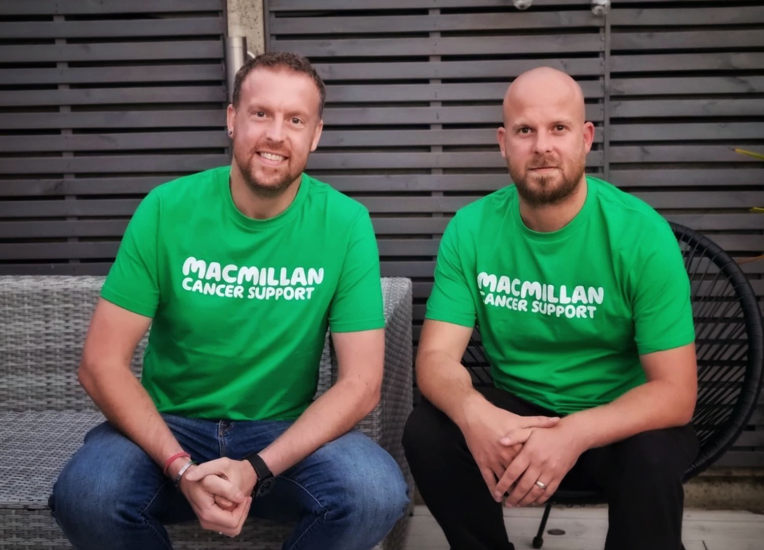Selby mental health nurse takes on 300 mile walking challenge amid chemotherapy treatment