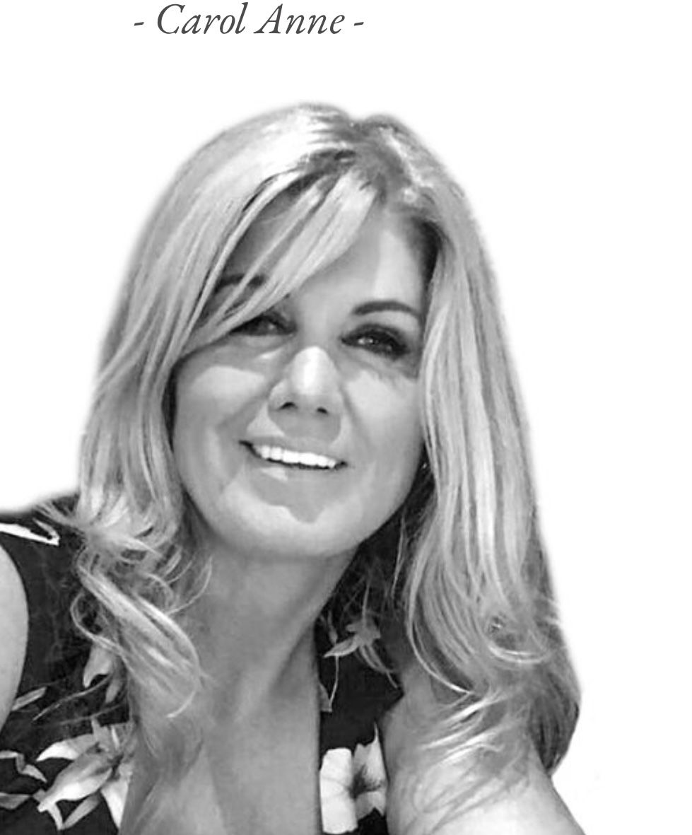 Artist tells of how her gift turned her life round