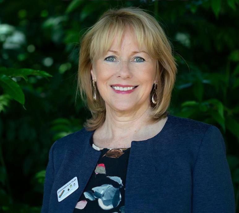 South Ayrshire community centre elects first woman chair