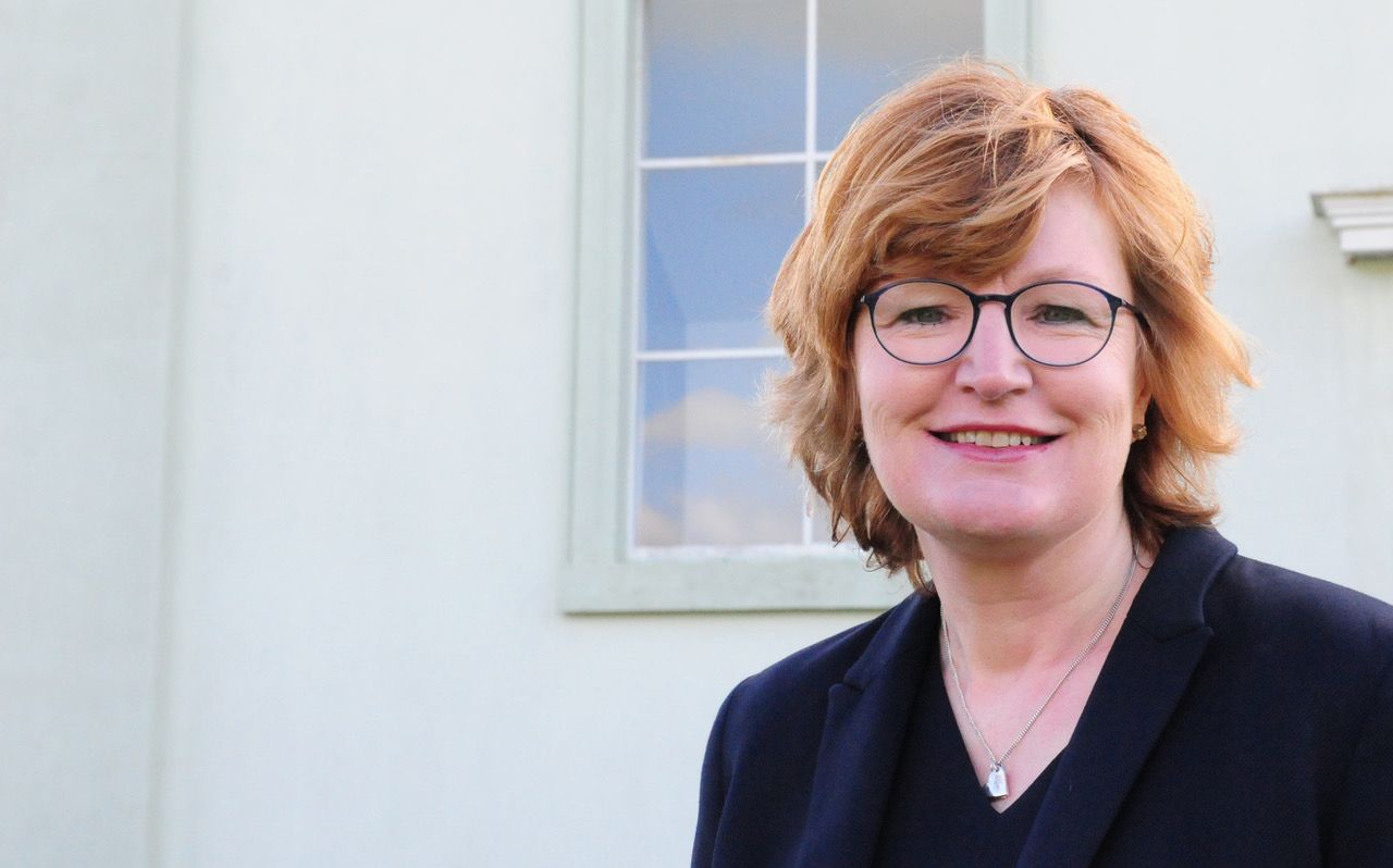 Carmarthen reverend sends urgent message to world leaders at UN climate change conference
