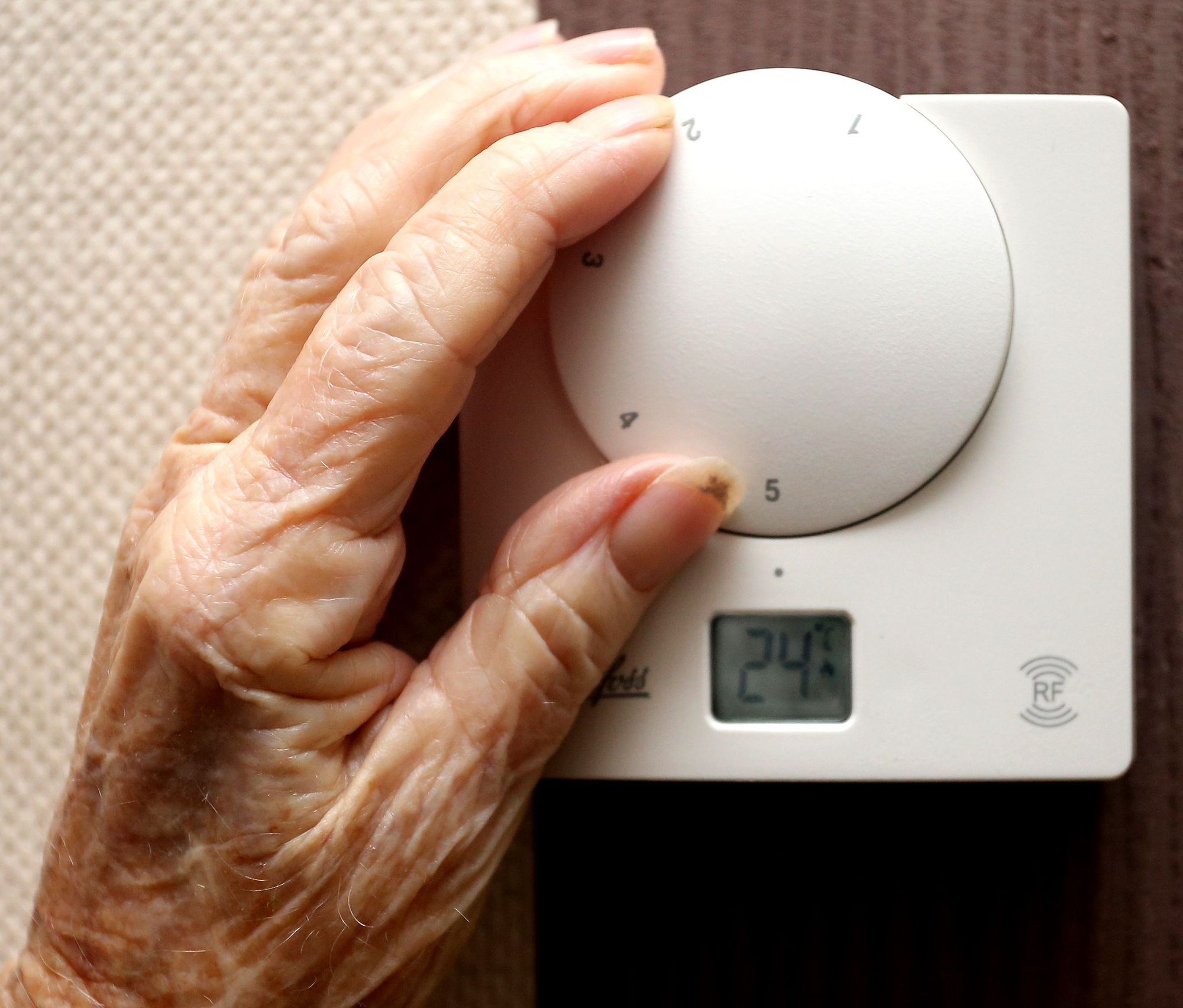 Help and advice available for Stafford residents concerned about heating bills