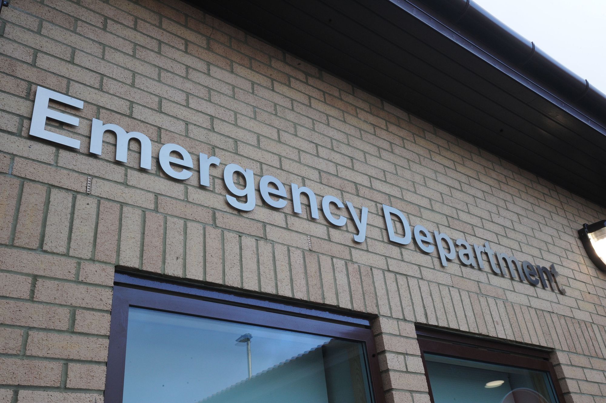 Scottish Government must better support Ayrshire NHS staff facing A&E 'crisis'  ahead of winter, warns MSP