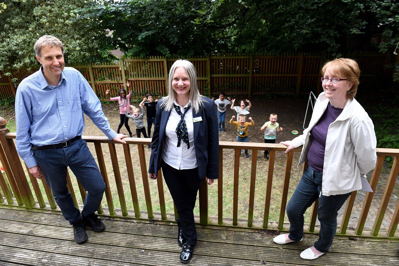 Summer fun for Newcastle kids to become half-term hangout thanks to building society support
