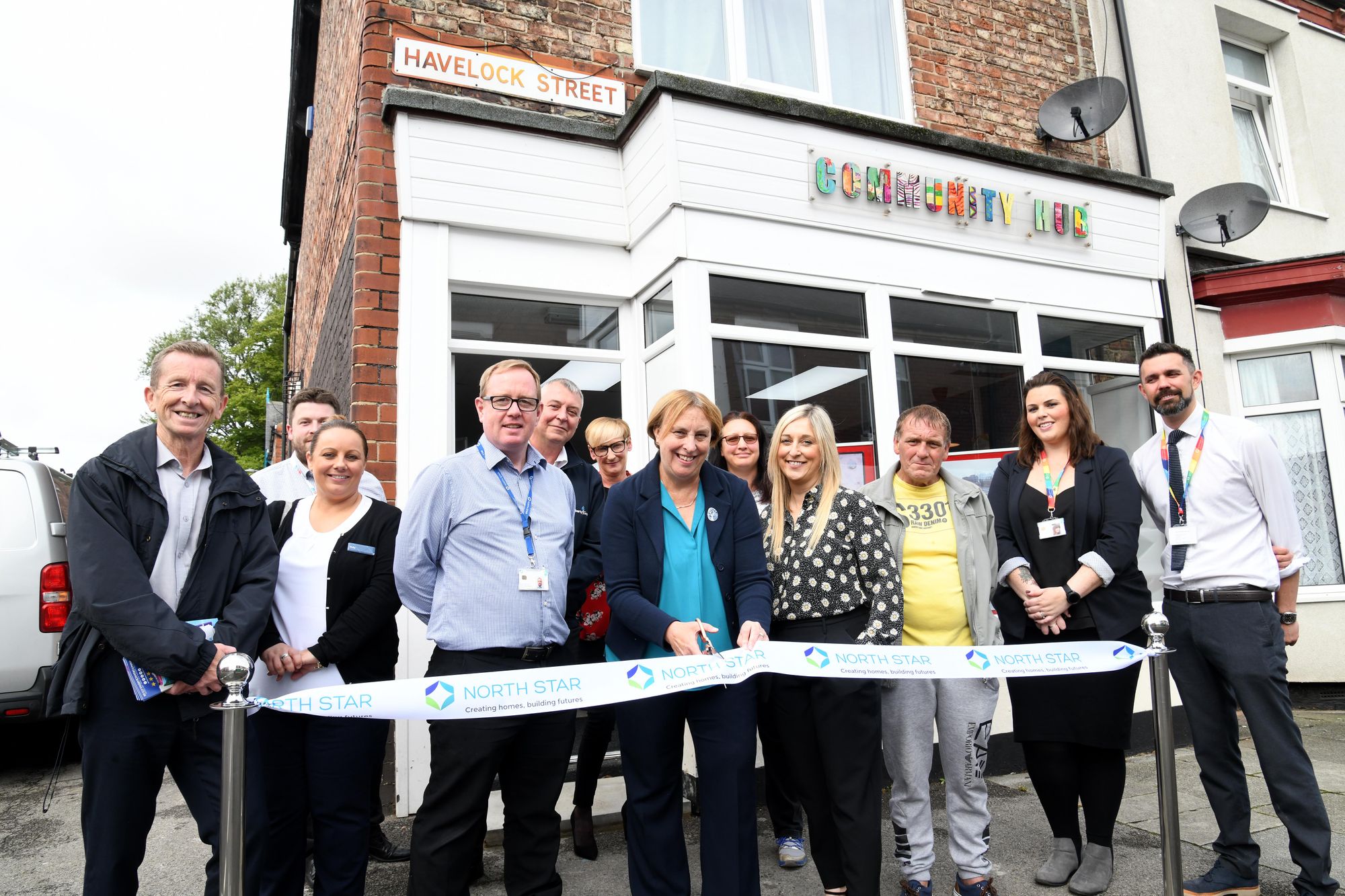 North East housing association in line for further recognition
