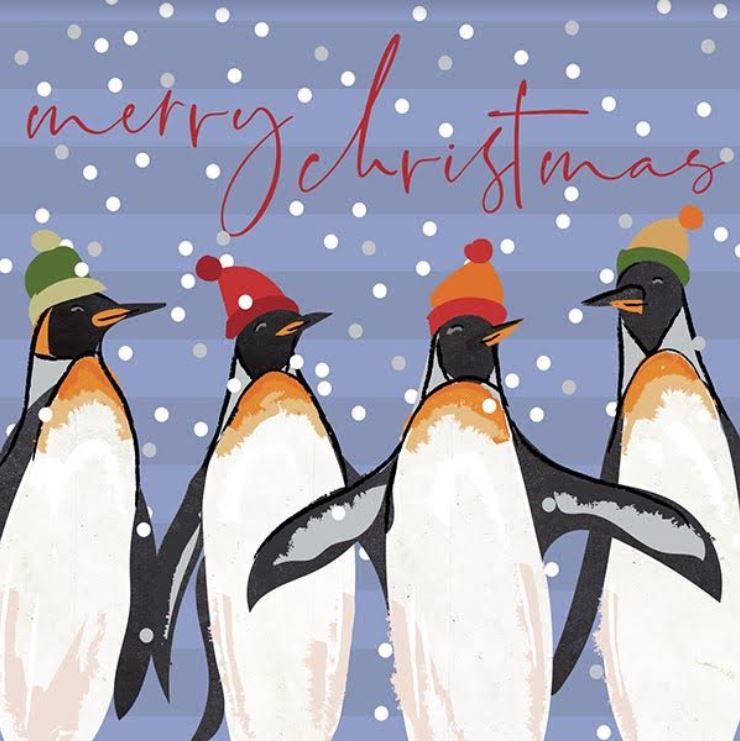 Thornton hospice Christmas cards now on sale