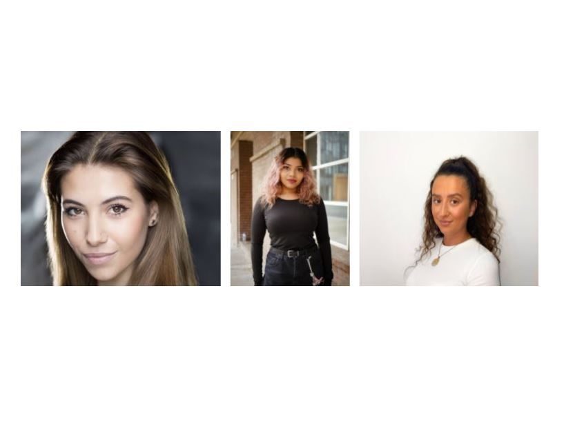 Student life: Students rally support for creative arts project to help Black, Asian and Minority Ethnic groups