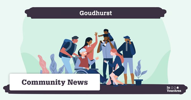 Village news from Goudhurst: week ending October 15