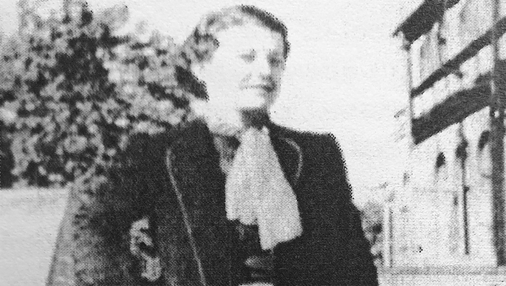 Wartime cover story hid truth of Marguerite's bravery